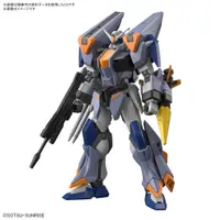 在飛比找蝦皮商城優惠-【BANDAI】預購24年7月 代理版 組裝模型 HG 1/