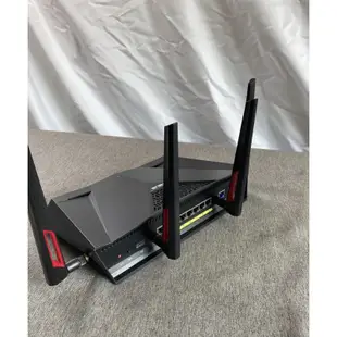 ASUS 華碩 RT-AC88U 旗艦cp值之王 AC88U