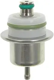 DEMULAX Fuel Pressure Regulator, for Ford, for Taurus 3.0L 1998-1999 for GM Corsa PR312 25326136 F8DZ-9C968BA PR4096 93360887 Fuel Pressure Control Fuel Pressure Regulator