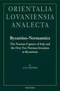 在飛比找博客來優惠-Byzantino-Normannica: The Norm