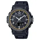 Casio PROTREK PRW-51FC-1JF Black Climber Line Composite Band Solar Men Watch New