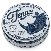 Tenax Matte Pomade - White 125ml