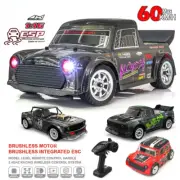 1/16 RC Car High Speed 2.4G Brushless 4WD 1:16 Drift Remote Control Car Toy