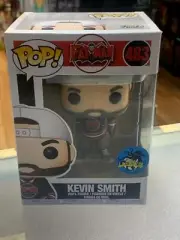 Kevin Smith #483 (Fat Man, Funko Pop)