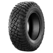 TYRE SUMMER BFGOODRICH 265/70 R16 121/118Q MUD TERRAIN T/A KM3