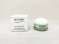 在飛比找Yahoo!奇摩拍賣優惠-BIOTHERM 碧兒泉 水光草保濕凝凍 15ml