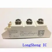 1PCS SKKT106/16E - IGBT - Semiconductor - Electronic Component new