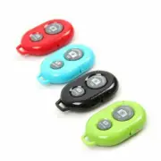 Selfie Bluetooth Remote Control Camera Shutter For IOS Phone Android - U2R3