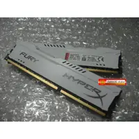 在飛比找蝦皮購物優惠-小甜甜優選现货 HyperX FURY DDR3 1866 