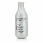 L'Oreal Professionnel Serie Expert - Silver Magnesium Neutralising Shampoo (For
