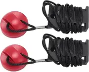 ZephyVita Magnetic Treadmill Safety Switch, Strong Hold Universal Key Clip for Most Icon Yijian Treadmills