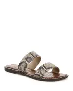 Sam Edelman Women's Gala Slide Sandals