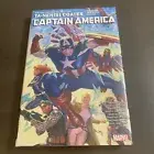 CAPTAIN AMERICA BY TA-NEHISI COATES VOL. 2 Hardcover – April 12, 2022