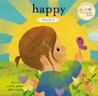 NEW BOOK Happy - A Song of Joy and Thanks for Little Ones, based on Psalm 92 by