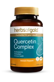 Quercetin Complex