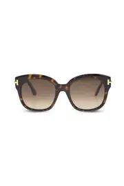 Full frame sunglasses One size Multicolor