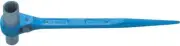 TOP RM-19X24L Double End Long Socket Type Ratchet Wrench F/S w/Tracking# Japan