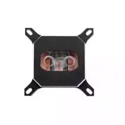 Shyrrik CPU Water Block For Intel LGA 1700, 1200, 115X, AMD Socket AM4, AM5