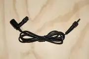 Lapel Microphone for Sennheiser Wireless 3.5mm Locking Screw *NEW*
