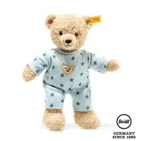 在飛比找PChome24h購物優惠-STEIFF德國金耳釦泰迪熊 - Teddy Bear Gi