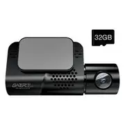 Gator 4K Ultra HD Dash Cam WiFi GPS 32GB G4DVR30