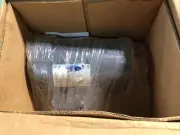 LEESON, G120037.00, 1-1/2hp, 3ph, 1760rpm, 145TC, TEFC, Round Motor