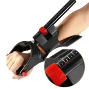 Hot Wrist Strength Training Exercise Machine Forearm Grip Hand Gripper Exerciser