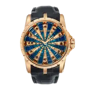 Roger Dubuis Excalibur The Knights of the Round Table III RDDBEX0684