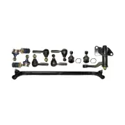 Trupro Rebuild Kit for NISSAN COMMERCIAL NAVARA 4WD D22 SERIES 97-97