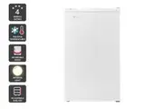 Kogan 121L Bar Fridge (White)