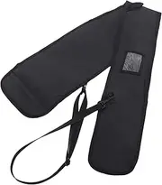 Practical Kayak Paddle Storage Bag Drawstring Holder for Kayak and Canoe Lightweight and Durable Boat Paddle Pouch