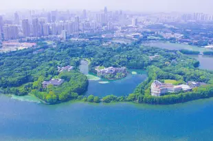 武漢東湖賓館East Lake Hotel