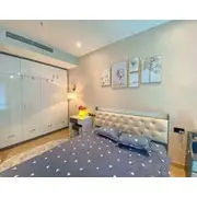 Sandy Homestay Citadines Marina Ha Long Is A Great Choice For Accommodation