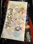 Pop Mart The Monsters Have a Seat Vinyl Plush Blind Box Labubu Case Box