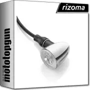 RIZOMA FR165CH TURN SIGNAL LED 3 FUNC HONDA CB 650 F 2015 15 2016 16 2017 17