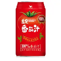 在飛比找蝦皮購物優惠-統一 番茄汁 6入/組/130元（現貨）