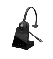 Jabra Engage 65 Mono Wireless DECT Headset [9553-553-117]