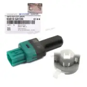 Stop Lamp Switch 93810G8100 for Hyundai Kia G70 G90 Accent SantaFe (for: Kia)