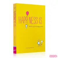 在飛比找蝦皮購物優惠-免運Happiness Is 500 Things To B