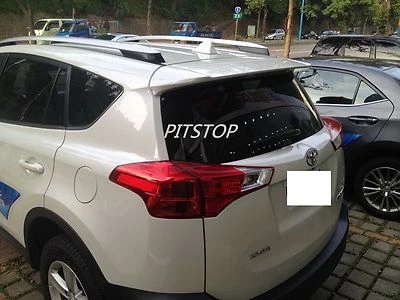 TOYOTA RAV4 2013-2015 shark fin antenna new style cover-color painted