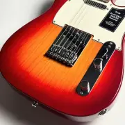 Fender PLAYER II TELECASTER R