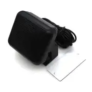 Speaker Mini NSP-100 3.5mm Loudspeaker For QYT YAESU ICOM KENWOOD Walkie Talkie