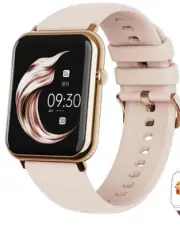Smart Watch for Men Women, 1.69 Inch Full Color Screen Fitness Tracker