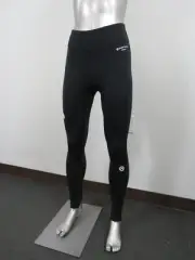 Womens The North Face Summit Series Pro 200 Tight Baselayer Leggings - Black