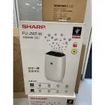 SHARP 空氣清淨機