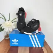 New Adidas NMD R1 V2 Junior Casual Sneakers Size US5.5/UK5/EU38