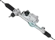 Electric Power Steering Rack Compatible For Ford Ranger EVEREST BT50 2015-2023 JB3C-3D070-BG JB3C-3D070-AE JB3C-3D070-GF LEFT HAND DRIVE