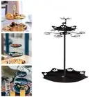 Coffee Cup Holder Cup Drying Rack Cups Stand for Tea Cups Shops Countertop