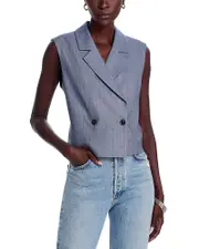 French Connection Fiorella Vest