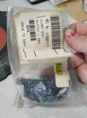 Clark 1722111 Micro Switch
